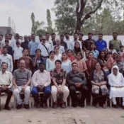 Transforming Communities