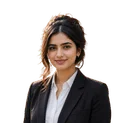 Priya Sharma